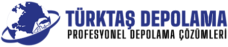 Türktaş Depolama İstanbul